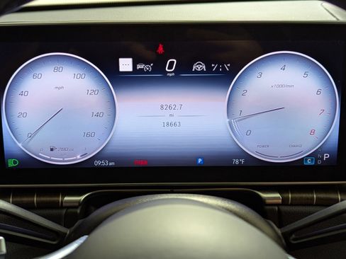 Used 2023 Mercedes-Benz S 500 4MATIC image 15