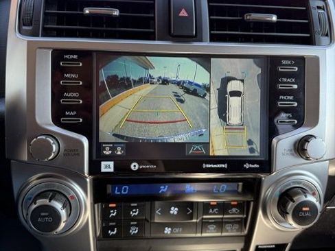 Used 2022 Toyota 4Runner Limited image 25