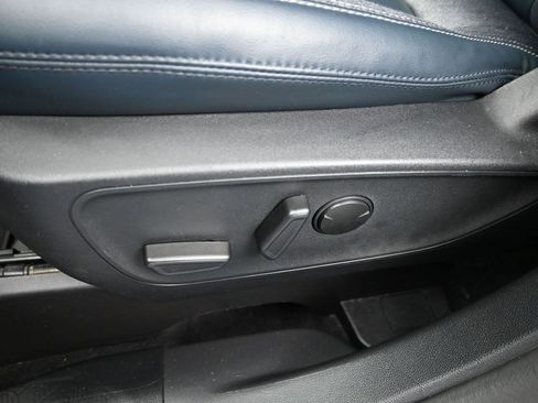 Used 2022 Ford Bronco Sport Outer Banks w/ Tech Package image 12