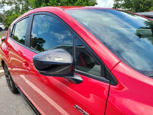 Used 2024 Subaru Impreza RS AWD/4WD image 9
