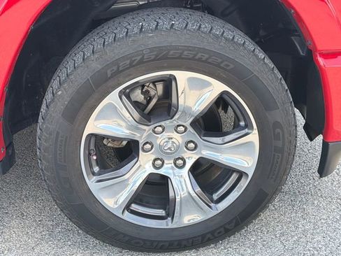Used 2022 RAM 1500 Laramie w/ Sport Appearance Package AWD/4WD image 45