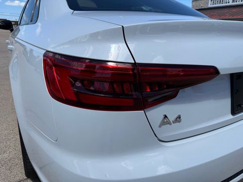 Used 2017 Audi A4 2.0T Ultra Premium w/ Convenience Package FWD image 12