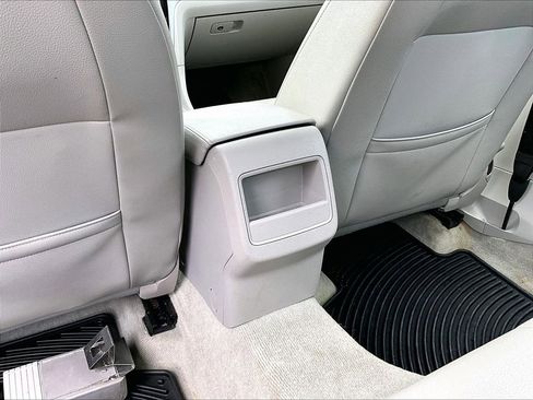 Used 2012 Volkswagen Passat 2.5 SE image 22