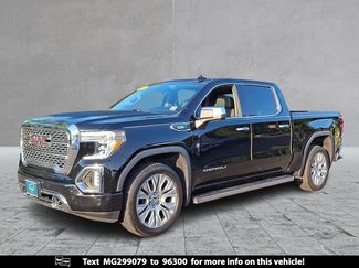 Certified 2021 GMC Sierra 1500 Denali w/ Denali Ultimate Package AWD/4WD video 1