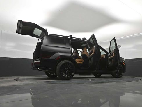 New 2026 Hyundai Santa Fe Calligraphy AWD/4WD image 43
