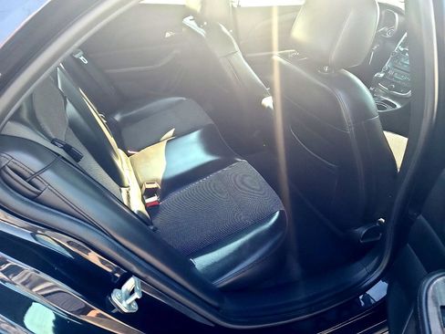 Used 2014 Chevrolet Malibu LT w/ Power Convenience Package image 13