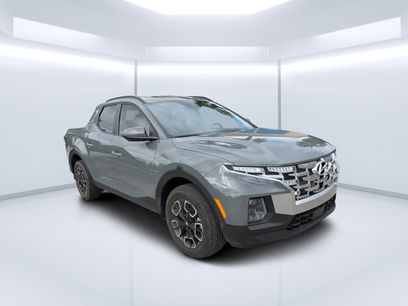 Certified 2023 Hyundai Santa Cruz SEL Premium