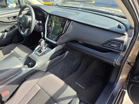 Certified 2023 Subaru Outback Premium AWD/4WD image 10