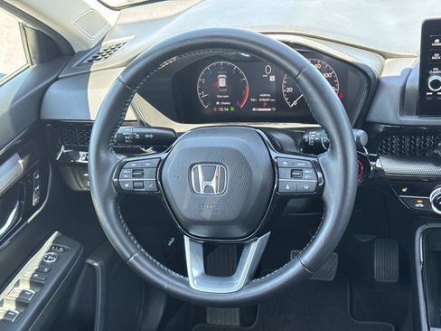 Certified 2025 Honda CR-V EX-L image 10