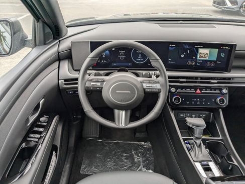 New 2025 Hyundai Santa Cruz XRT image 15