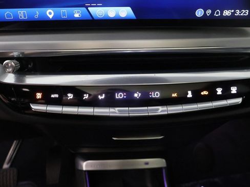 Used 2024 Cadillac Lyriq Luxury RWD image 55