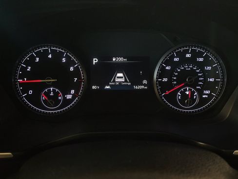 Used 2023 Hyundai Santa Fe SEL FWD image 23