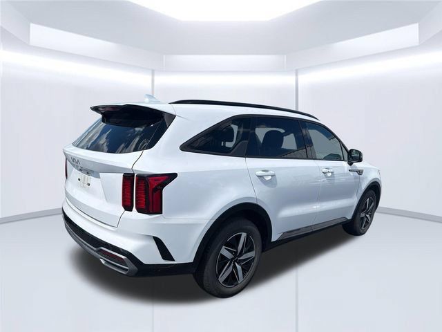 Used 2023 Kia Sorento S w/ Panoramic Sunroof Package FWD image 5