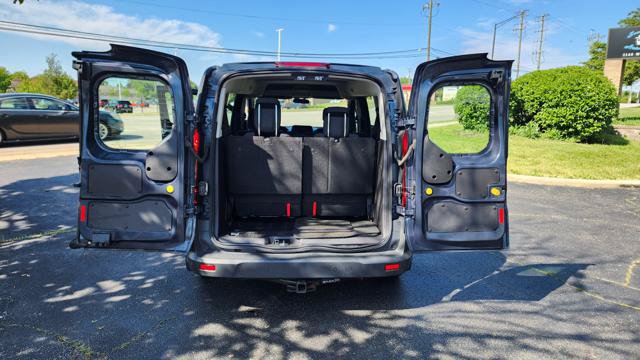 Used 2014 Ford Transit Connect XL FWD image 23