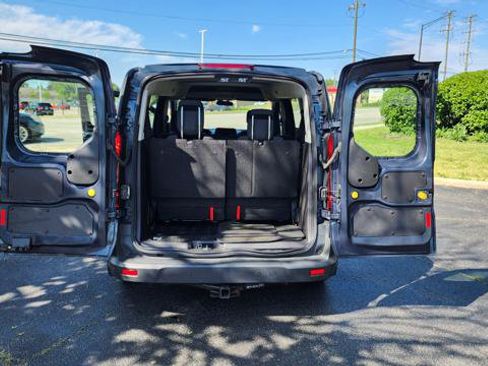 Used 2014 Ford Transit Connect XL FWD image 23