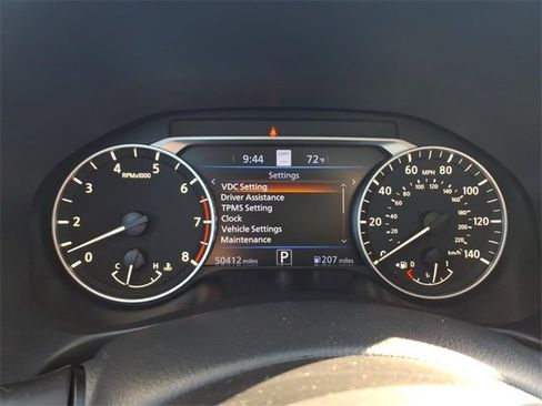 Used 2023 Nissan Altima 2.5 SL image 91