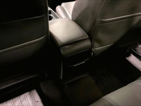 Used 2017 Subaru WRX Limited image 34