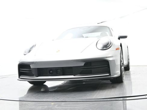 Certified 2026 Porsche 911 Carrera image 57