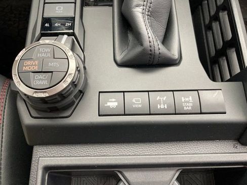 Used 2025 Toyota 4Runner TRD Pro image 54