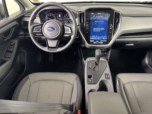 Used 2024 Subaru Crosstrek 2.0i Premium AWD/4WD image 5