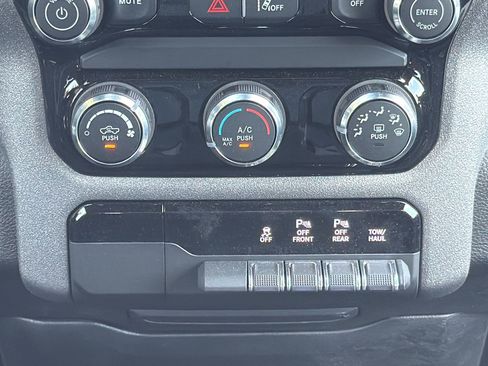 Certified 2025 RAM 1500 Tradesman image 26