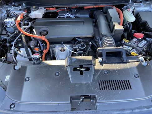 Used 2025 Honda CR-V Sport-L image 30