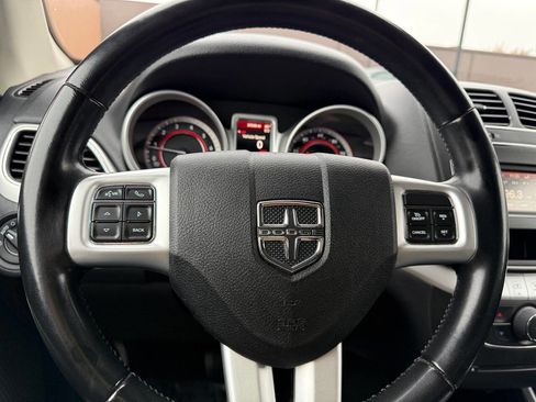 Used 2020 Dodge Journey SE w/ SE Popular Equipment Group image 12