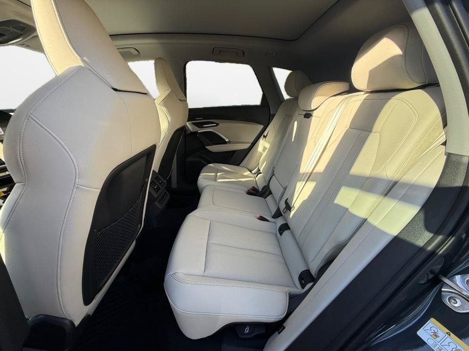 New 2026 Audi Q5 Prestige AWD/4WD image 13