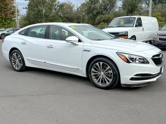 Used 2019 Buick LaCrosse Premium w/ Driver Confidence Package II image 1