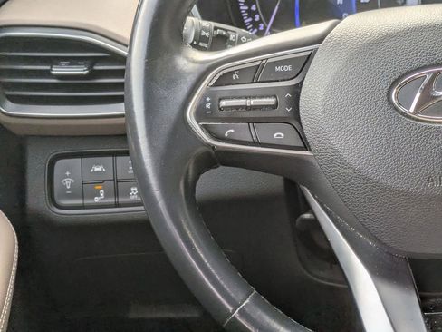Used 2019 Hyundai Santa Fe Limited image 13