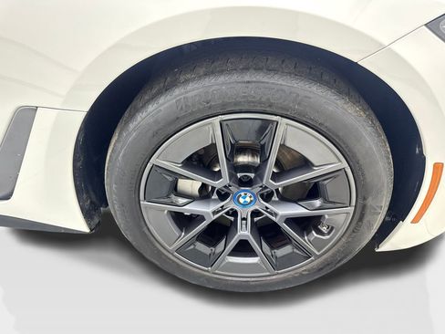 Used 2023 BMW i4 eDrive40 RWD image 83