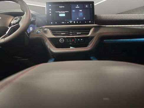 New 2026 Ford Explorer ST AWD/4WD image 10