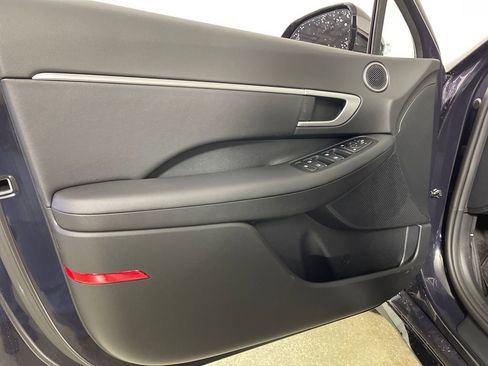 New 2026 Hyundai Sonata SEL image 19