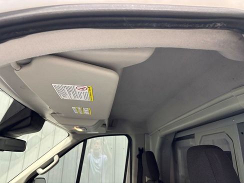 Used 2017 Ford Transit 350 138 w/ Interior Upgrade Package RWD image 13