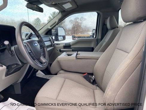 Used 2022 Ford F250 XLT image 10
