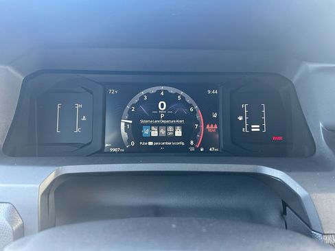 New 2025 Toyota Tacoma SR5 image 19