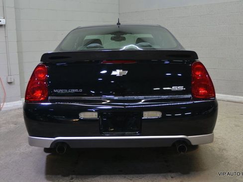 Used 2007 Chevrolet Monte Carlo SS w/ Convenience Package image 28