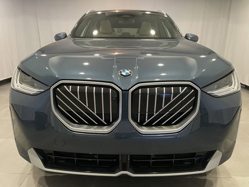 New 2026 BMW X3 xDrive30i w/ Premium Package AWD/4WD image 2