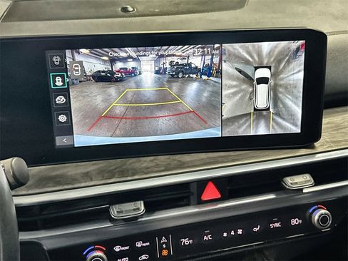 Used 2024 Kia Sorento SX Prestige image 20