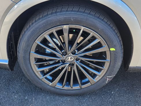New 2026 Lexus RX 350 Premium image 10