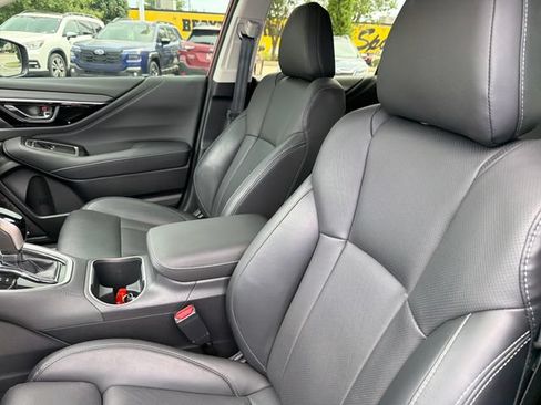 Certified 2025 Subaru Outback Limited AWD/4WD image 20