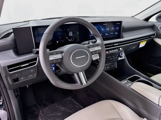 New 2026 Hyundai Sonata SEL FWD image 13
