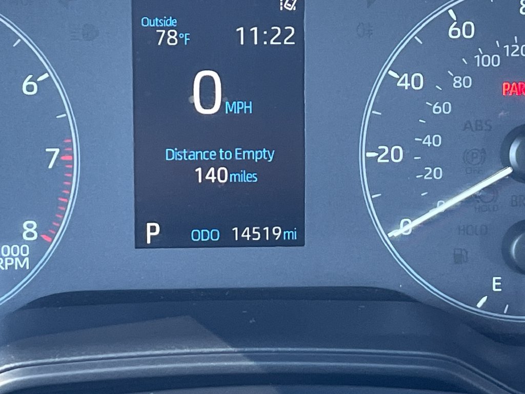 Used 2024 Toyota Corolla LE FWD image 16