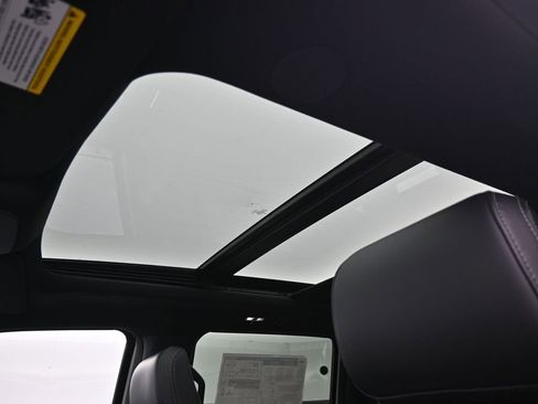 New 2025 Ford F150 Lightning Platinum w/ Dark Elements Package image 9