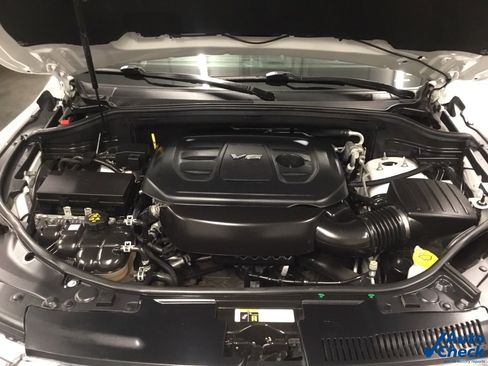 Used 2018 Dodge Durango Citadel image 45