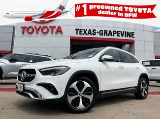 Used 2025 Mercedes-Benz GLA 250 video 1