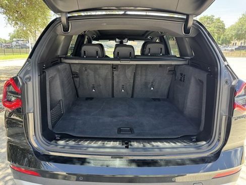 Used 2024 BMW X3 xDrive30i w/ Convenience Package image 8