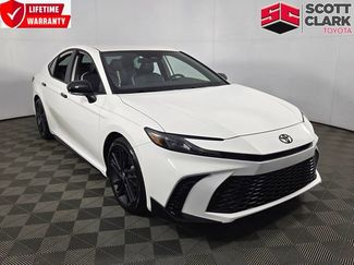 Used 2026 Toyota Camry SE Nightshade 360° Tour