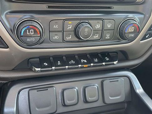 Used 2014 GMC Sierra 1500 Denali w/ Driver Alert Package image 23