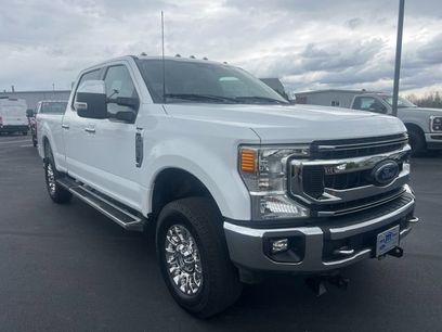 Used 2022 Ford F250 XLT w/ XLT Premium Package